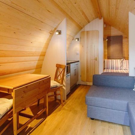 Mallow Glamping Pod 切尔滕纳姆 外观 照片